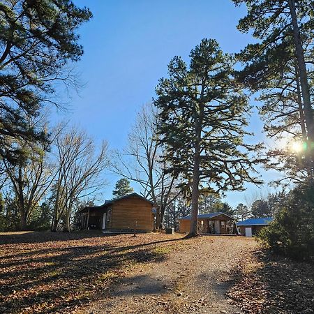 5 Min To Beaver Lake-King Bed-Fire Pit-Jetted Tub #5 Юрика Спрингс Экстерьер фото